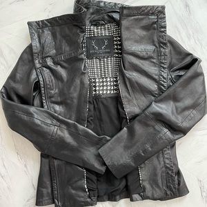 bod & christensen jacket